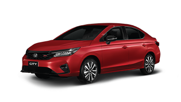 Honda City Auto Lâm Đồng